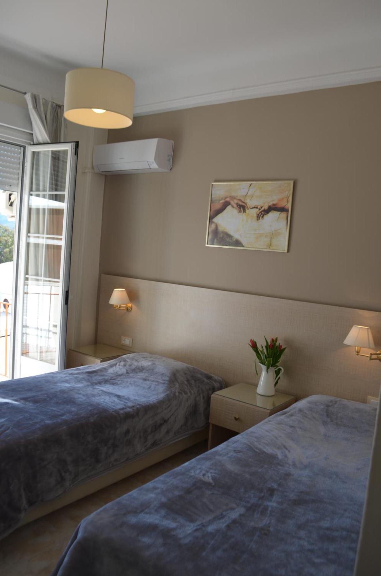 Archontissa Hotel Ermoupoli Phòng bức ảnh