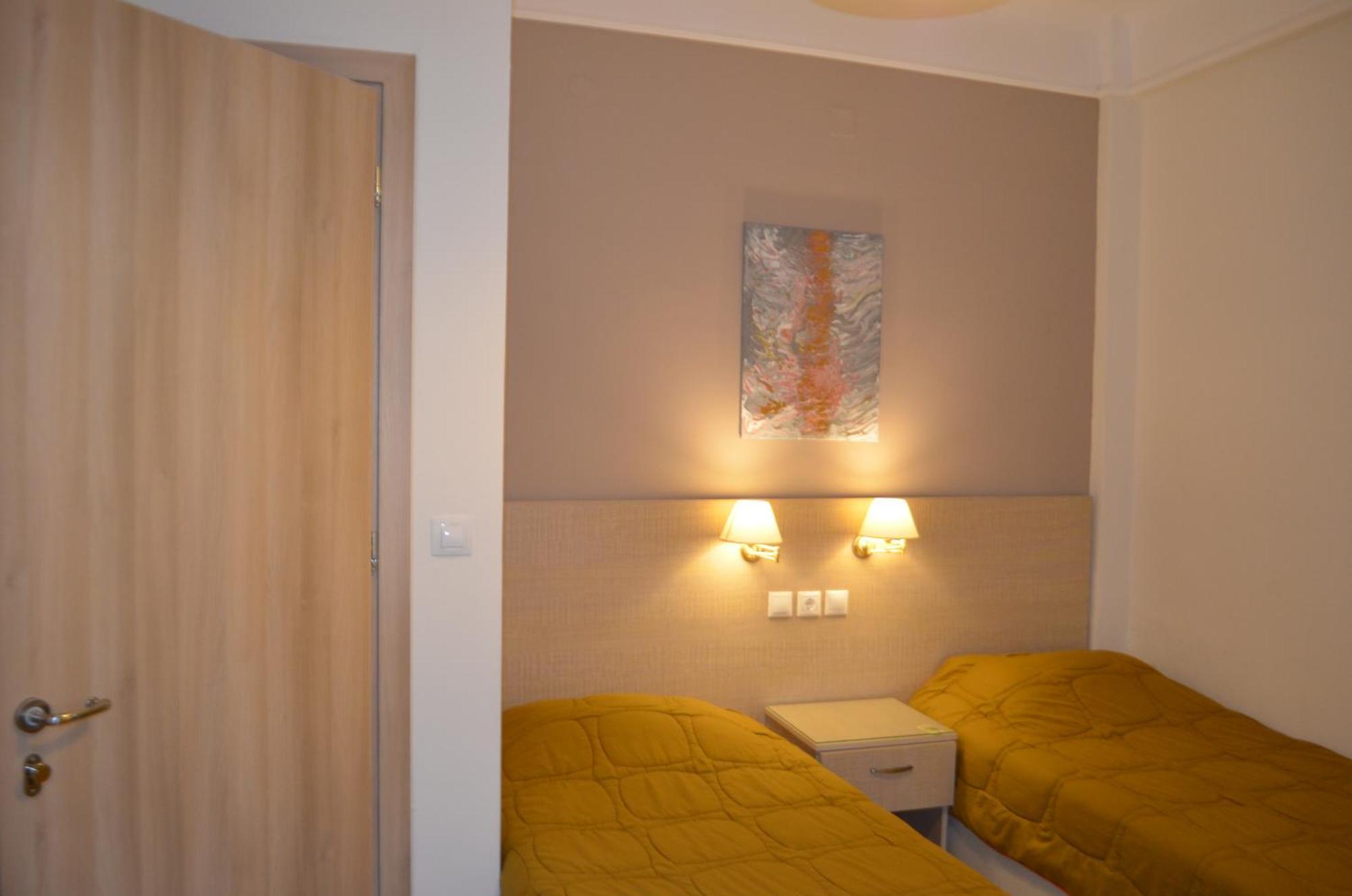 Archontissa Hotel Ermoupoli Phòng bức ảnh