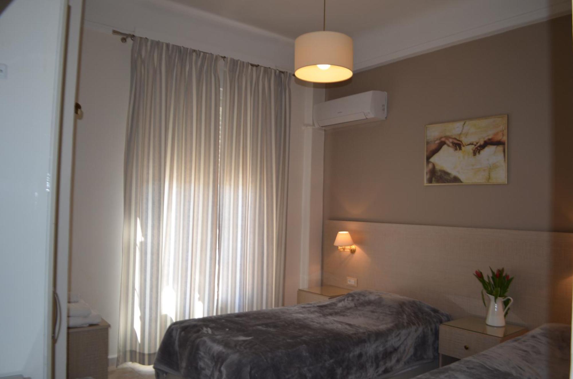 Archontissa Hotel Ermoupoli Phòng bức ảnh