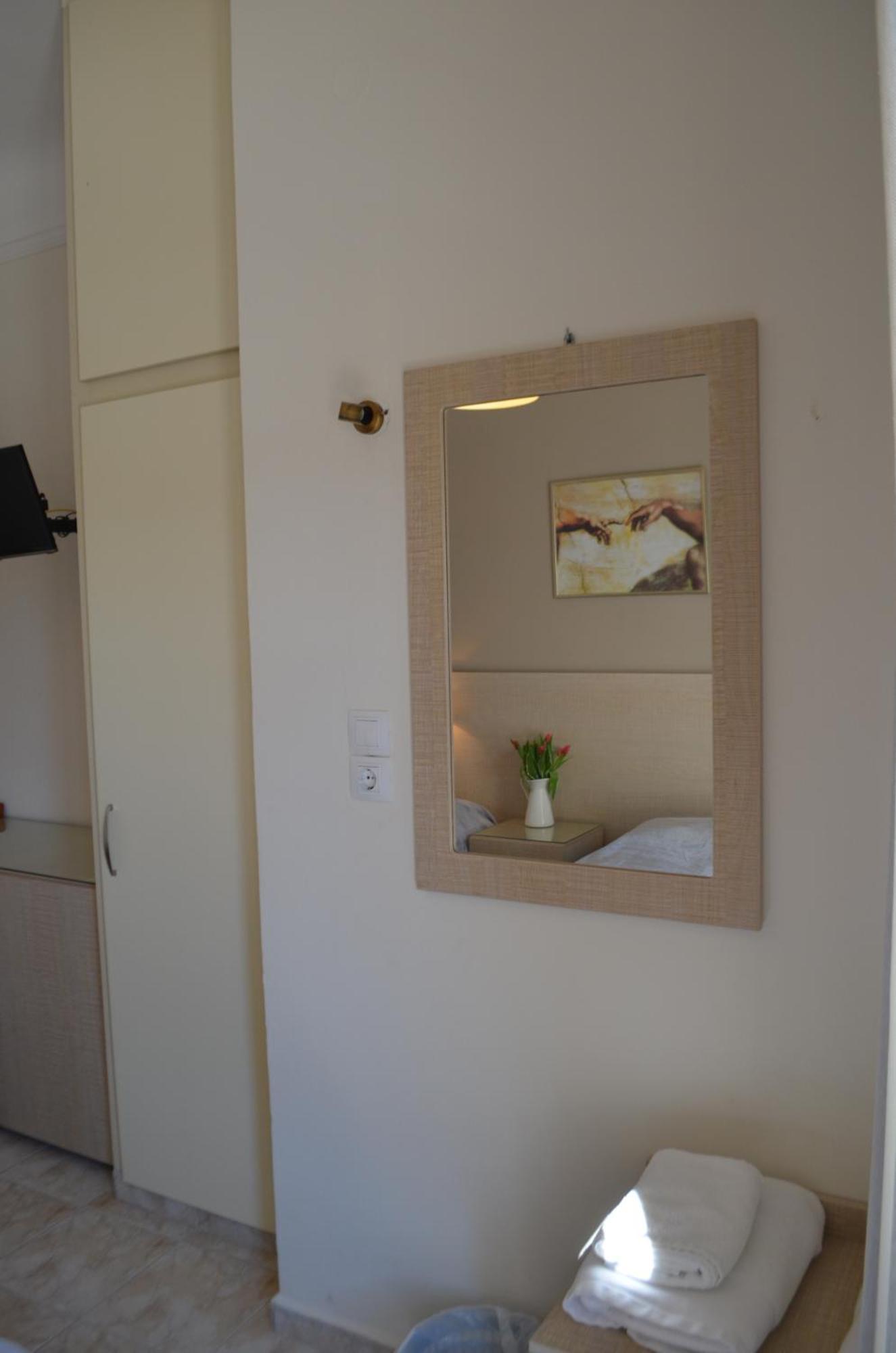 Archontissa Hotel Ermoupoli Phòng bức ảnh