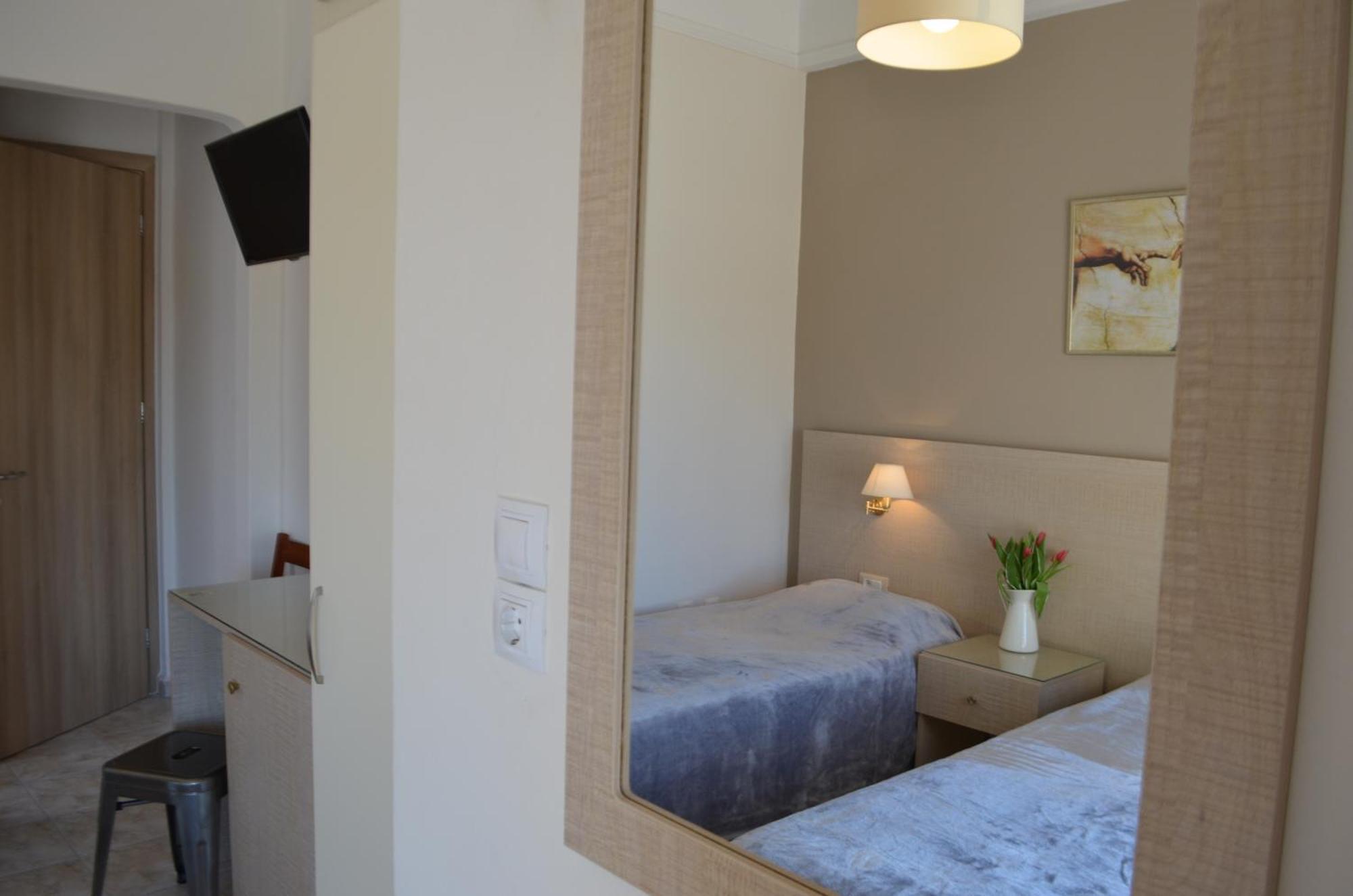 Archontissa Hotel Ermoupoli Phòng bức ảnh