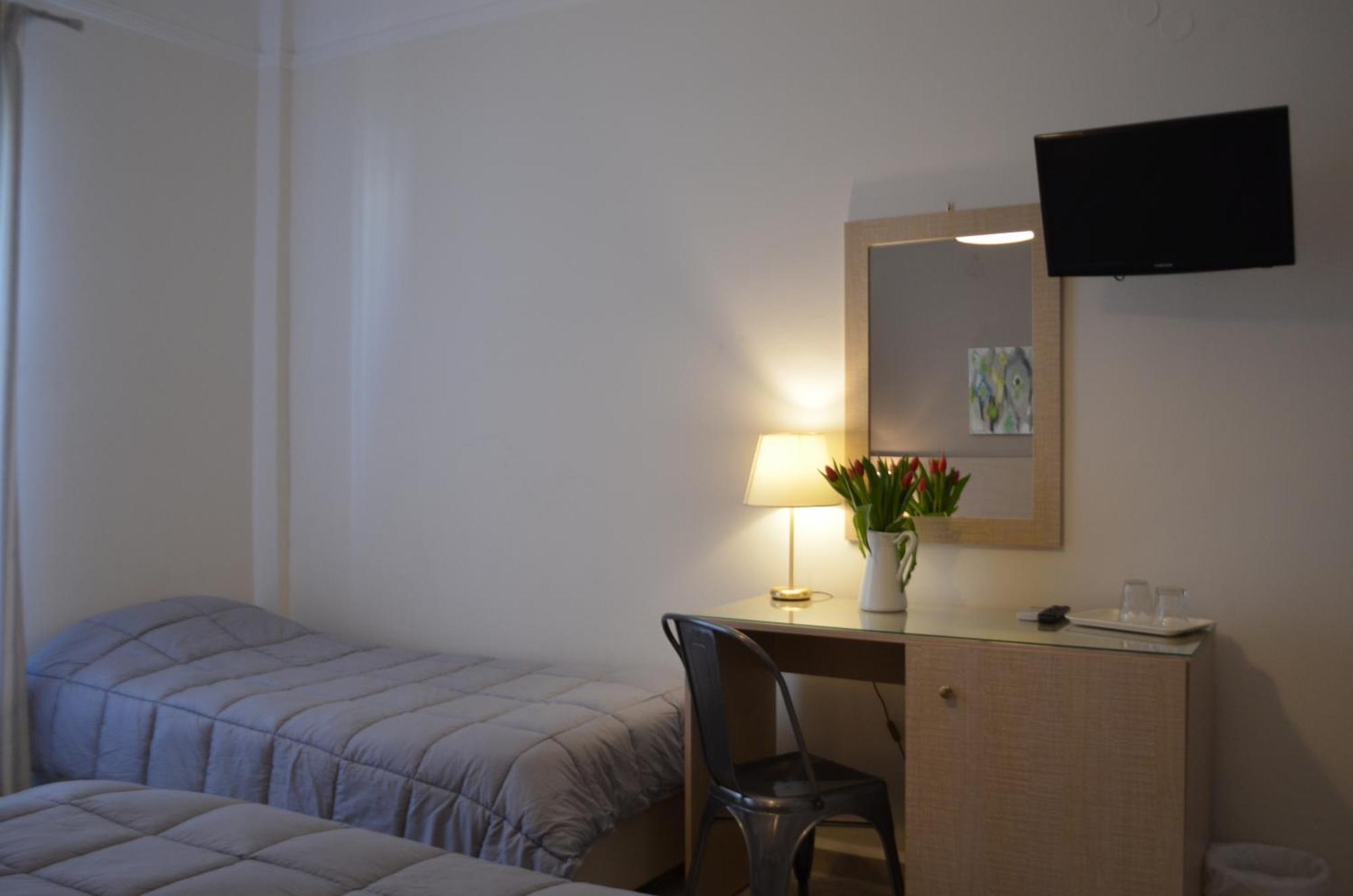 Archontissa Hotel Ermoupoli Phòng bức ảnh