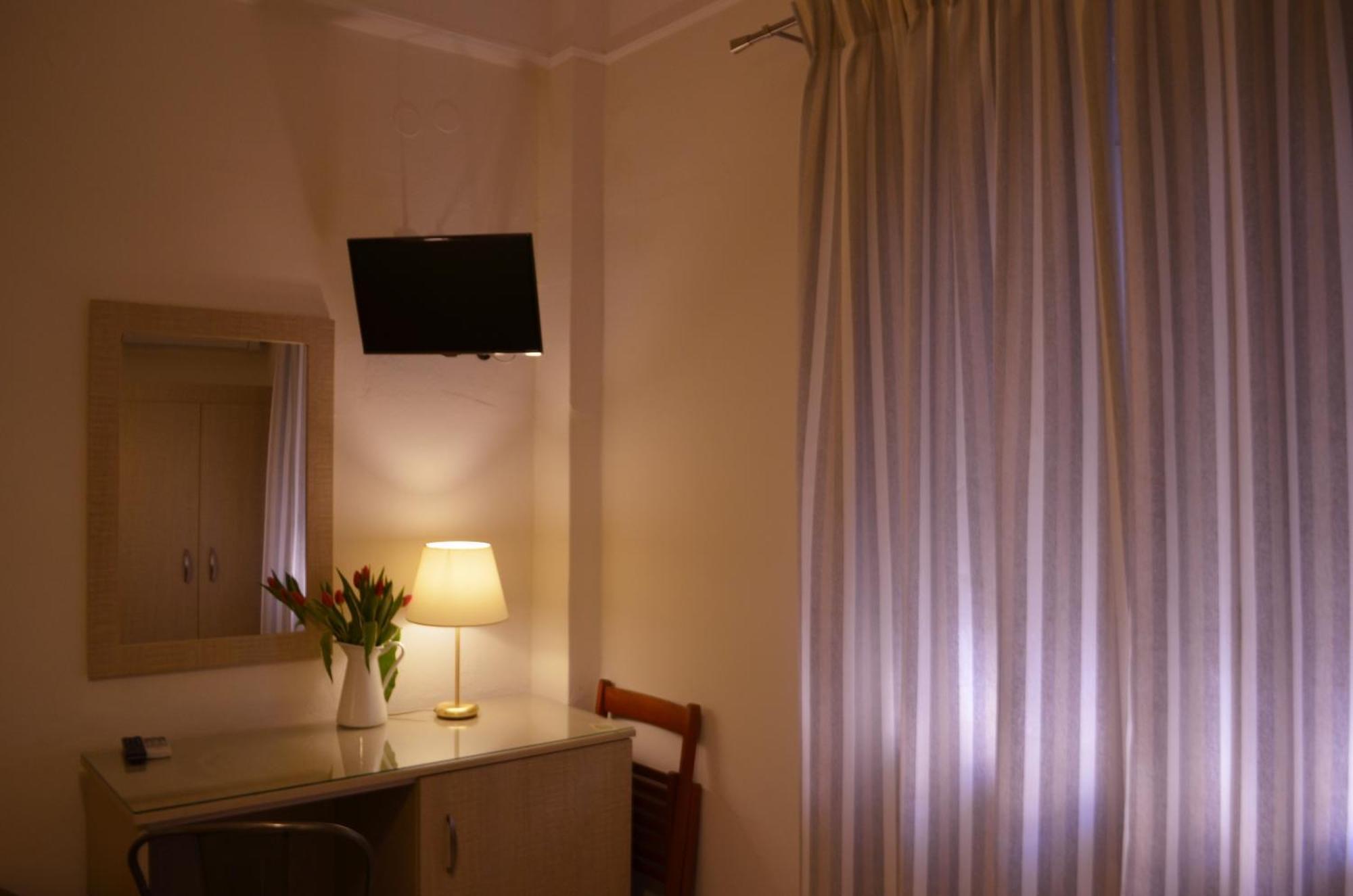 Archontissa Hotel Ermoupoli Phòng bức ảnh