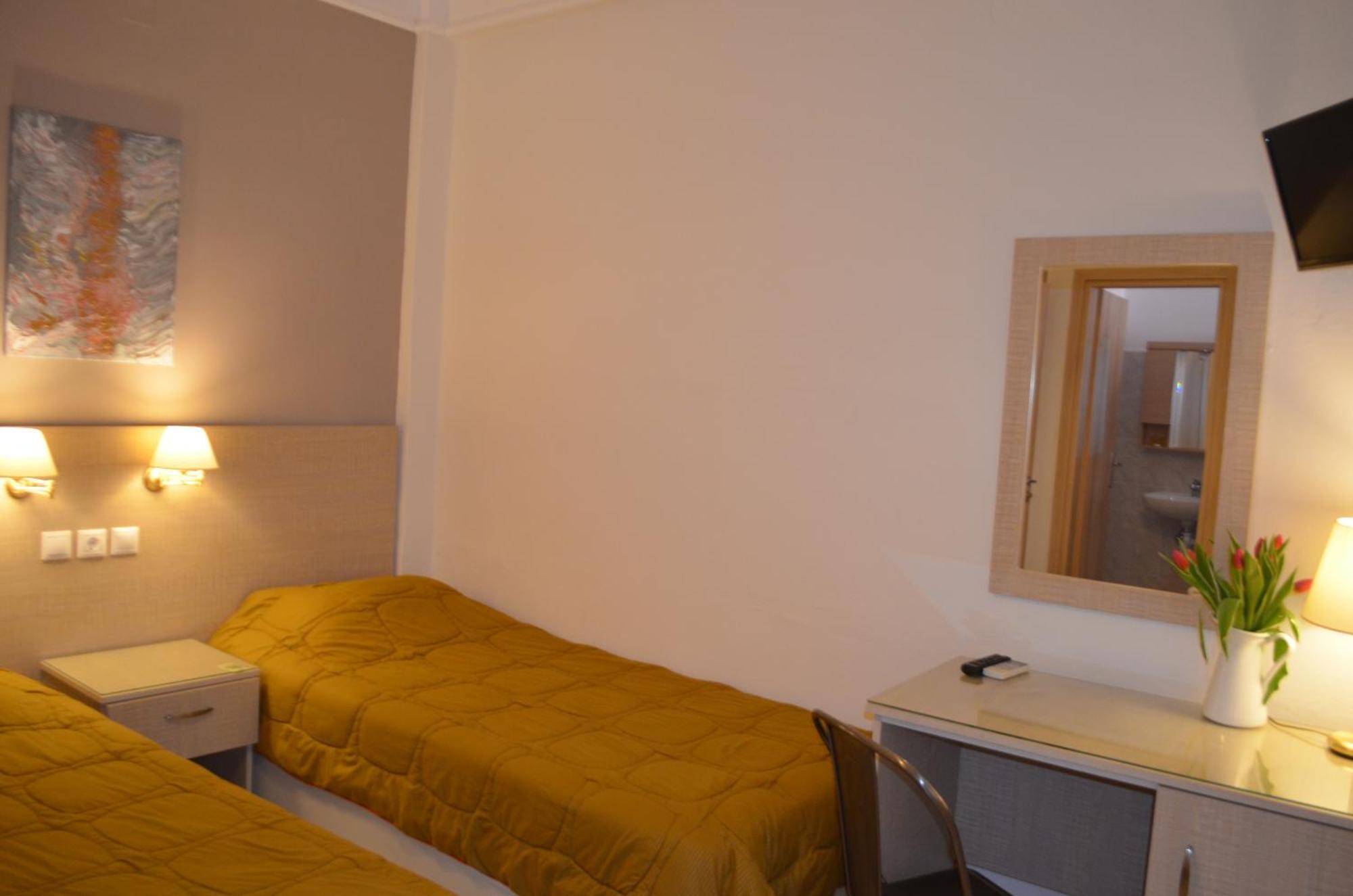 Archontissa Hotel Ermoupoli Phòng bức ảnh