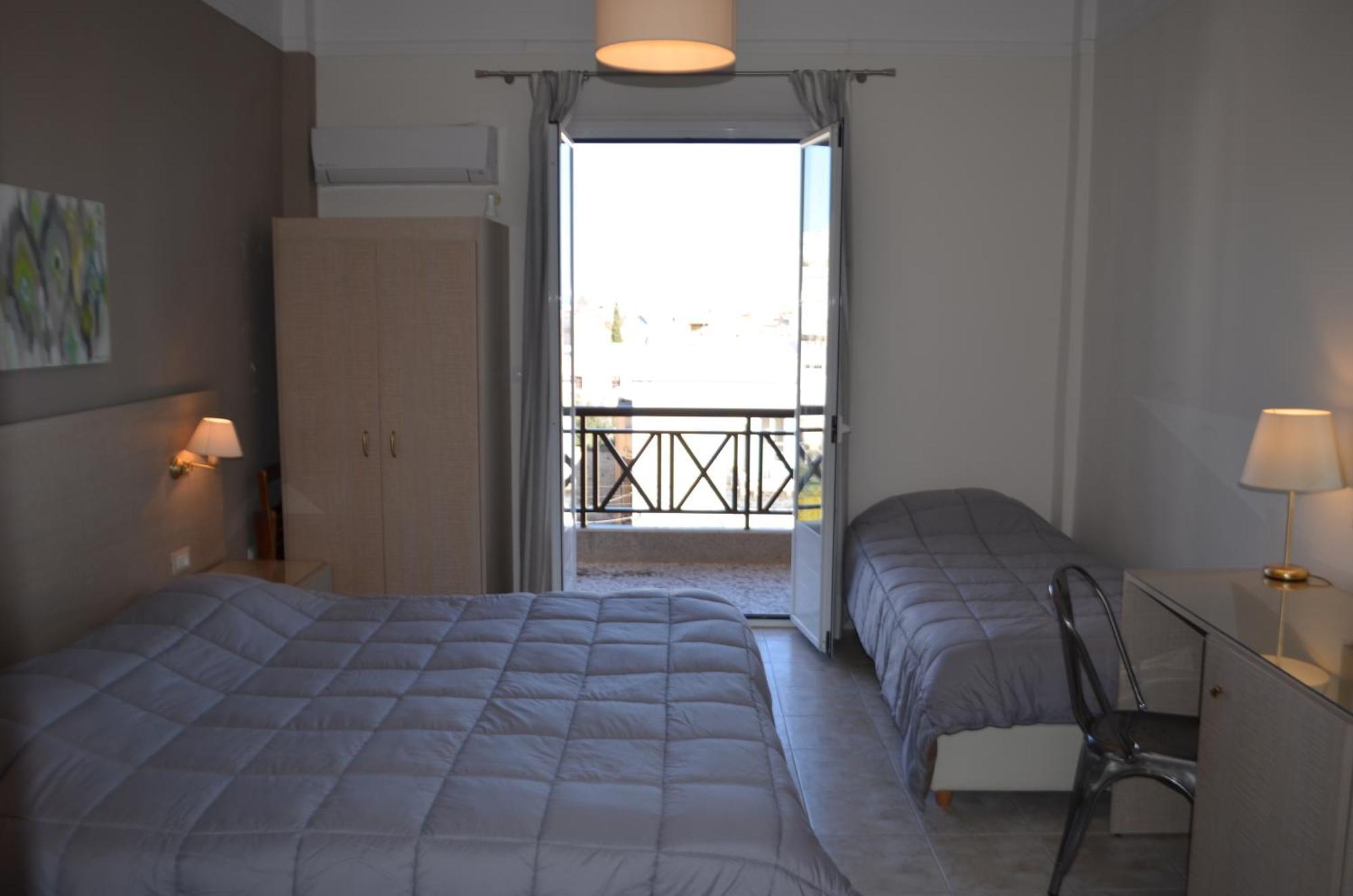 Archontissa Hotel Ermoupoli Phòng bức ảnh