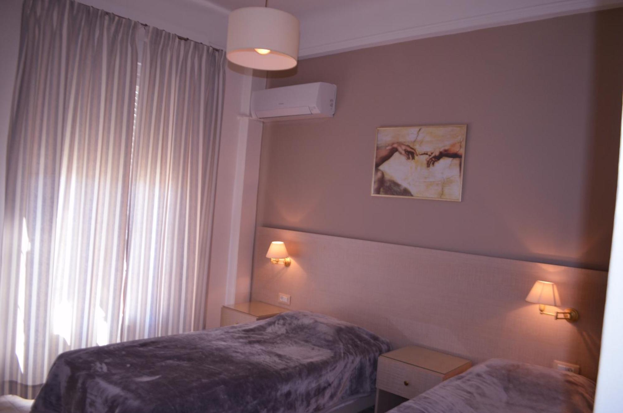 Archontissa Hotel Ermoupoli Phòng bức ảnh