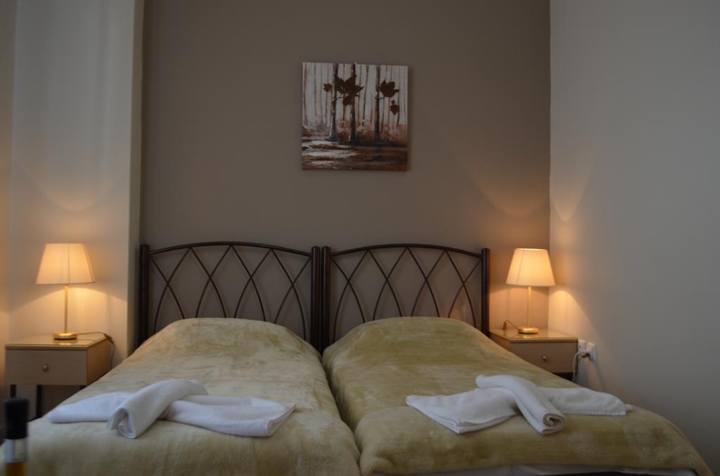 Archontissa Hotel Ermoupoli Ngoại thất bức ảnh