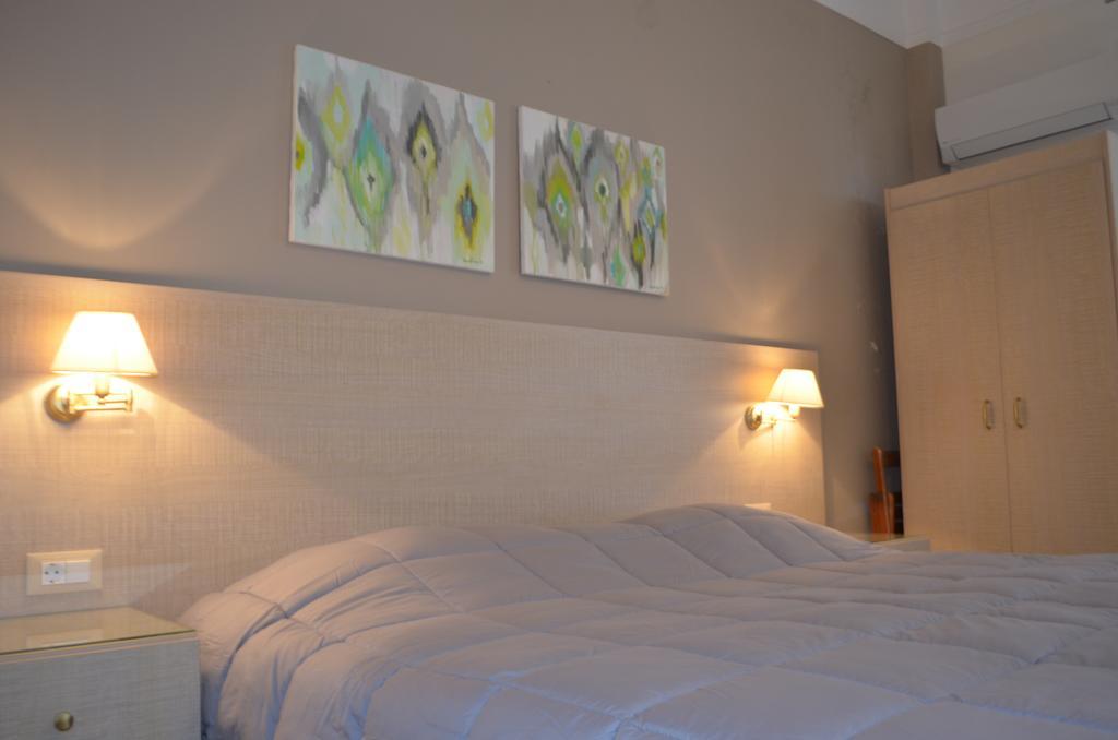 Archontissa Hotel Ermoupoli Phòng bức ảnh