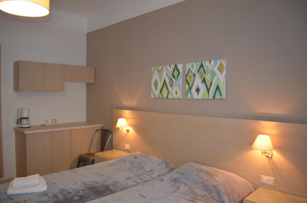 Archontissa Hotel Ermoupoli Phòng bức ảnh