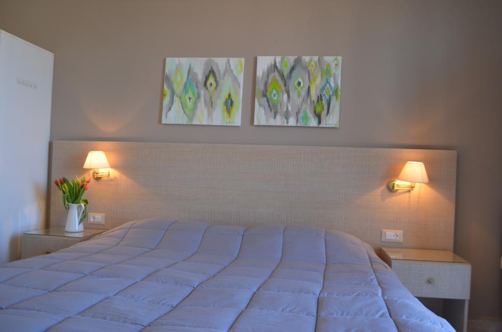 Archontissa Hotel Ermoupoli Phòng bức ảnh