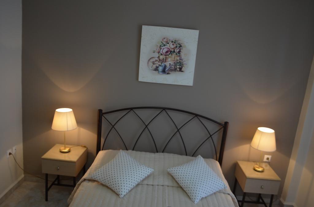 Archontissa Hotel Ermoupoli Ngoại thất bức ảnh