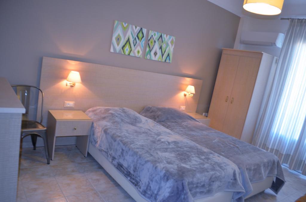 Archontissa Hotel Ermoupoli Phòng bức ảnh