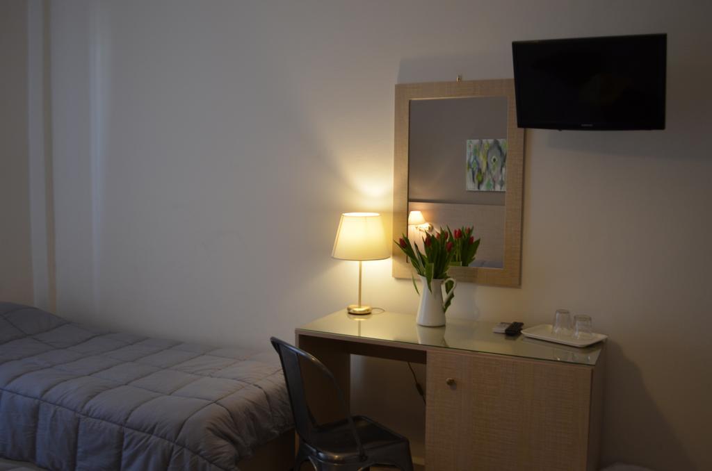 Archontissa Hotel Ermoupoli Ngoại thất bức ảnh